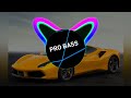 Dil Laya Dimaag Laya Song Bass Boosted PROBASS