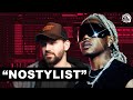 The Making Of Destroy Lonely S NOSTYLIST With Cxdy Chef9TheGod BREAKDOWN