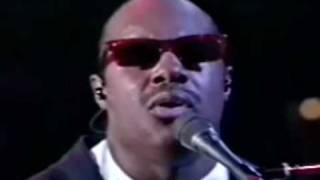 Stevie Wonder Don&#39;t You Worry &#39;Bout a Thing - Live at Tokyo Dome - 24-12-1990