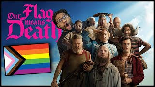 Everyone Needs To Watch This Show! Happy Pride Month!
