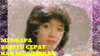 Download lagu MENGAPA BEGITU CEPAT KAU DILAHIRKAN~RIA ANGELINA~LAGU LAWAS mp3 Download lagu MENGAPA BEGITU CEPAT KAU DILAHIRKAN~RIA ANGELINA~LAGU LAWAS mp3