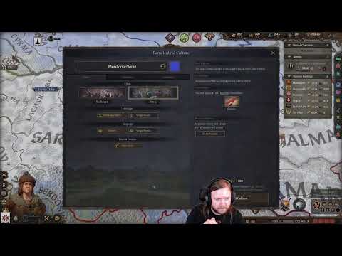 March of the  Vikings 3 | Crusader Kings III