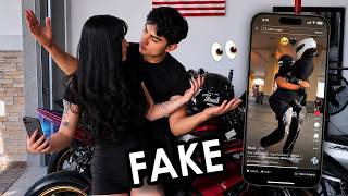 The Truth About Social Media