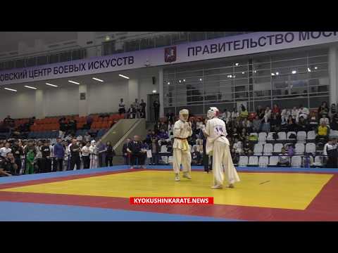 #Seiken Junior Open Cup 2019 - Finals, Boys 14-15yr (WKO)