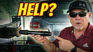 Will This Hitch Lock Actually Help? | Vehiclex Trailer Hitch Pin Lock