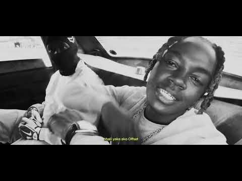 KWAO - BURUKLYN BOYZ, Ajay & Buruklyn G.