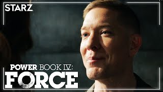 Power Book IV: Force | Ep. 6 Preview | STARZ video