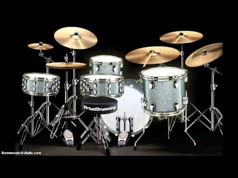 Thumbnail for Miley Cyrus - Wrecking Ball - Drum Cover by Miley Cyrus