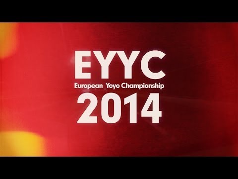 SLUSNY presents EYYC 2014