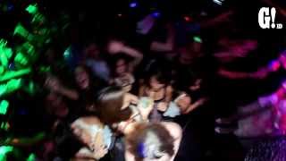 Gossip Sbado 3 agosto 2013  Broadcast 57 We love marujas  Club Catwalk Barcelona