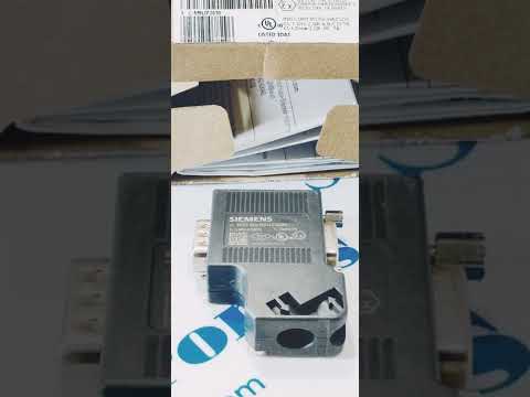Siemens PLC