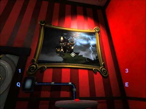 Lets Play Quantum Conundrum #16