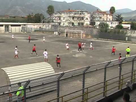 U.S. Angri - Intercasali 2 - 1