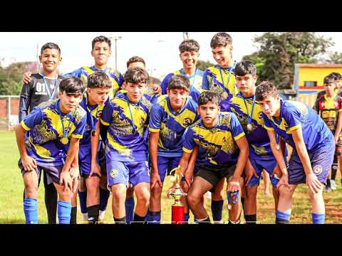 FINAL ADEFE APERTURA 2023 SERIE ORO REVANCHA