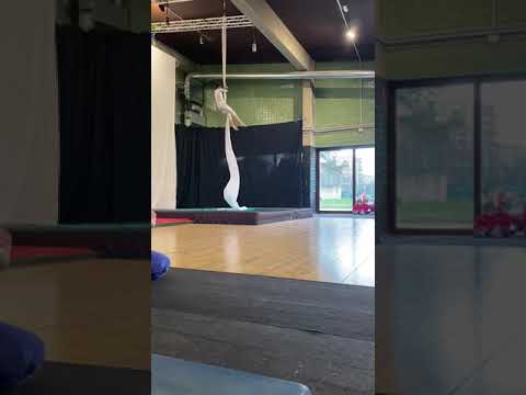 DAVIDE FARINA TESSUTI AEREI ROOKIES U14