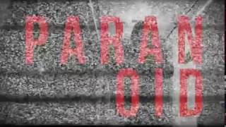 Scorcher - Paranoid #TheCall