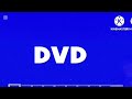 Disney Dvd Logo Reversed