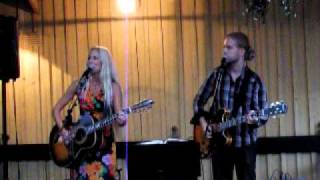 Nilla Nielsen - Ain&#39;t got much (110723, Vallåkra)