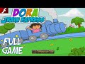 Dora The Explorer Dora Train Express Flash Full Game HD Walkthrough No Commentary