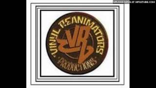 Jeru the Damaja - Ya Playin&#39; Yaself (Vinyl Reanimators Remix)