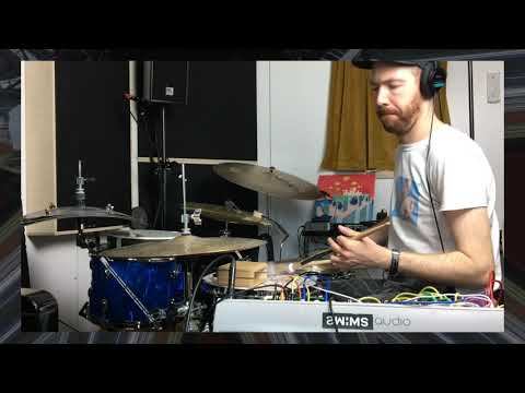 Arthur Hnatek - Improvisation for Modular World's Anniversary