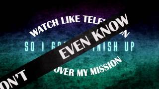 Magnetic - Jessie J (Lyrics Version)