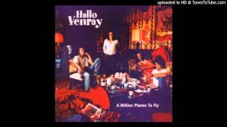 Hallo Venray - Bad Influences (live @ Villa 65, VPRO Radio 1993)