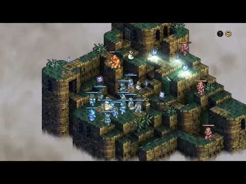 [PC] Tactics Ogre: Reborn Cheathrough - Pt. 24