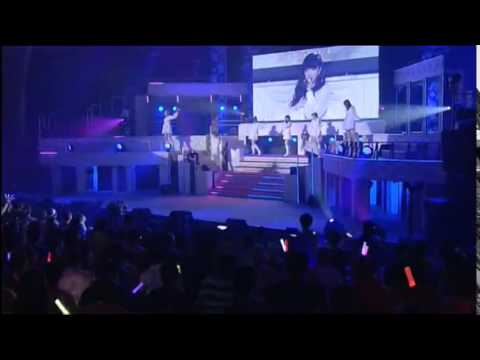 Only You  Shimizu, Momoko, Miyabi, Maimi, Rina, Meimi, Sayuki (Short Ver.)