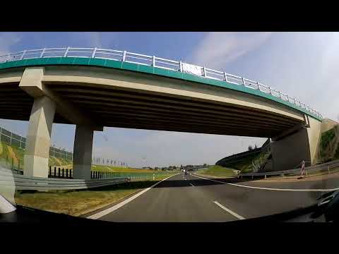 Droga Ekspresowa S7: Widoma - Kielce Pólnoc