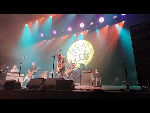 Ween - A Tear For Eddie - 2022-09-17 Atlanta GA The Eastern