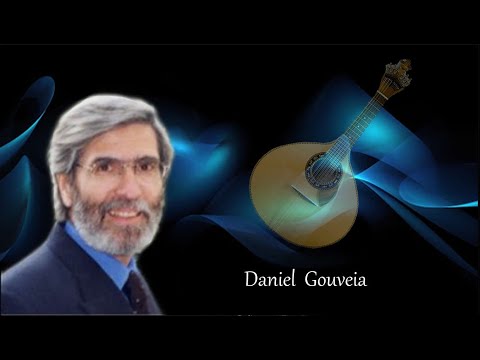 Daniel Gouveia  _  Não Presta