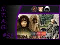 STAG 55 Fantasy Is Racist M Kay Part 1