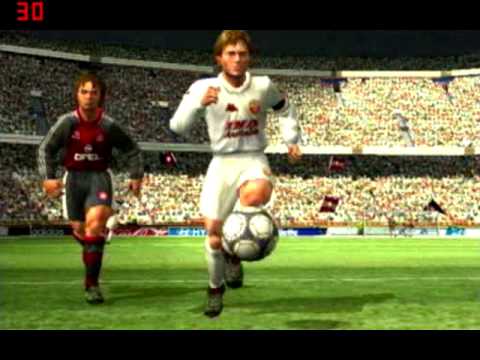 FIFA Football 2002 PC