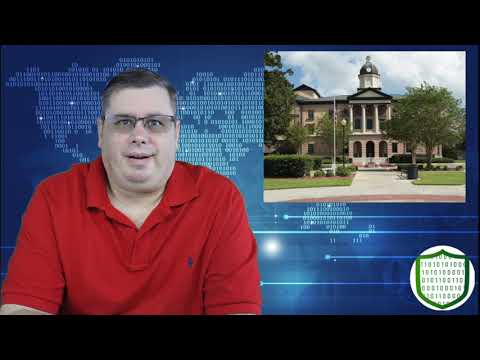 Cyber War News Now - Lake City's Triple Threat Cyberattack - Emotet, Trickbot, and Ryuk.