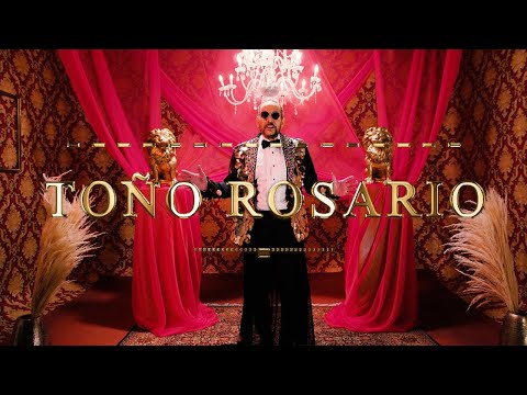 Toño Rosario - Vuelve Mami (Video Oficial)