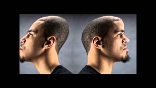 J. Cole Grown Simba Instrumental No Tags