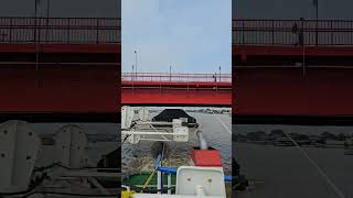 Proses Penggolongan Kapal Batu Bara/TB.KARYA PACIFIC 2255/BG PACIFIC STAR 8711#batubara#palembang