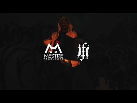 Galf AC - Não Vê Nada Part. Gil Daltro (Prod. Quavase) [Official Video] [4k]