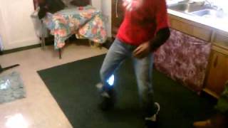 Molly wop stunnaman