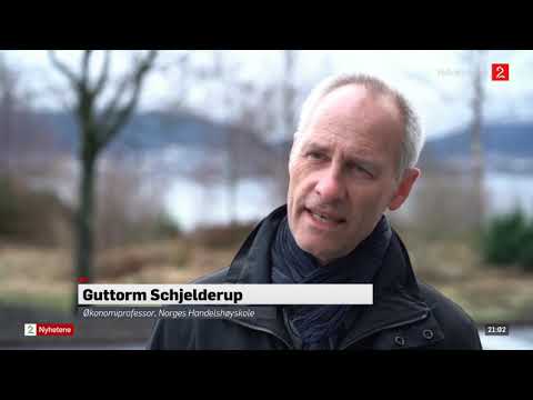 TV2: Halvparten av vindkraftverk i Norge bygges og driftes ved hjelp av utenlandske skatteparadis