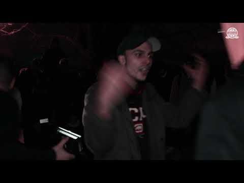 J.Bickle vs Xkimal  16avos Vaques Battle III