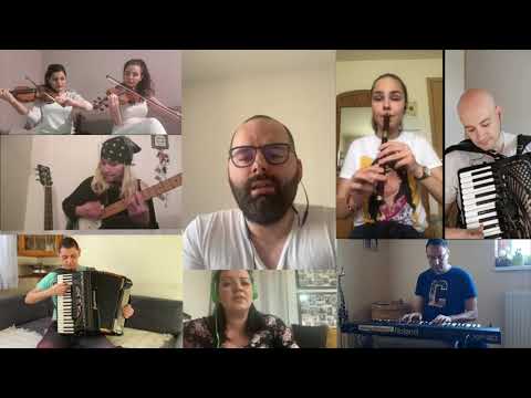 Aleksandar Tirnanić- Razbolje se šimšir list