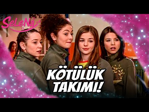 Kıvılcım ve Leyla birlik oldu! 💥 - Selena Özel Kolaj 💐