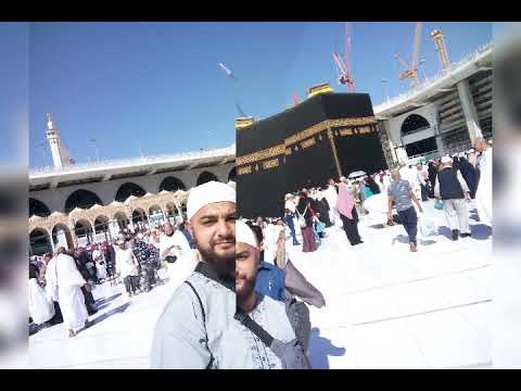 Meka i Medina 26.12.2019