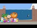 We Love Peppa Pig The Zoo 15