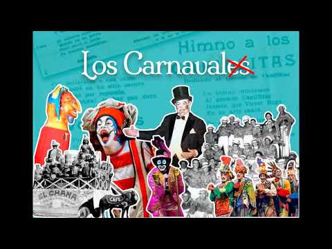 SE TRANSFORMA LA MURGA - [Los Carnaval] - Ep 4