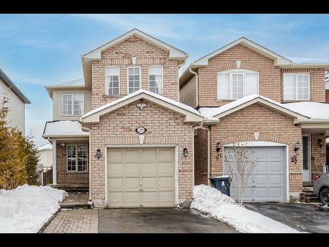 29 Andona Crescent, Scarborough Home - Real Estate Properties
