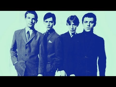 SECRET AFFAIR John Peel 18th July 1979