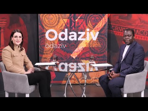 Odaziv - Bogu ili bogatstvu, kome zapravo služimo?